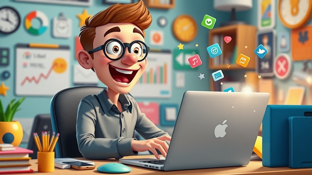 free tool content marketing tools happy marketer discover digital tools workspace