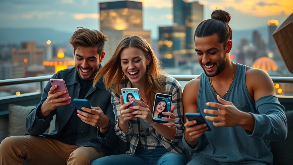 short video content social media trends 2024
