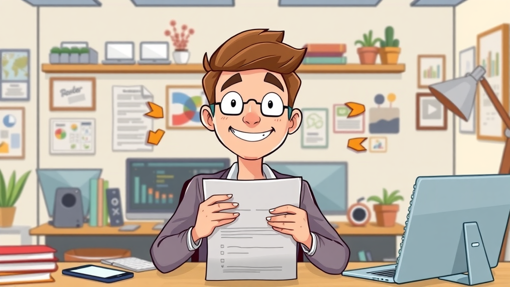 content creator repurposing blog post into videos and infographics, content marketing trends