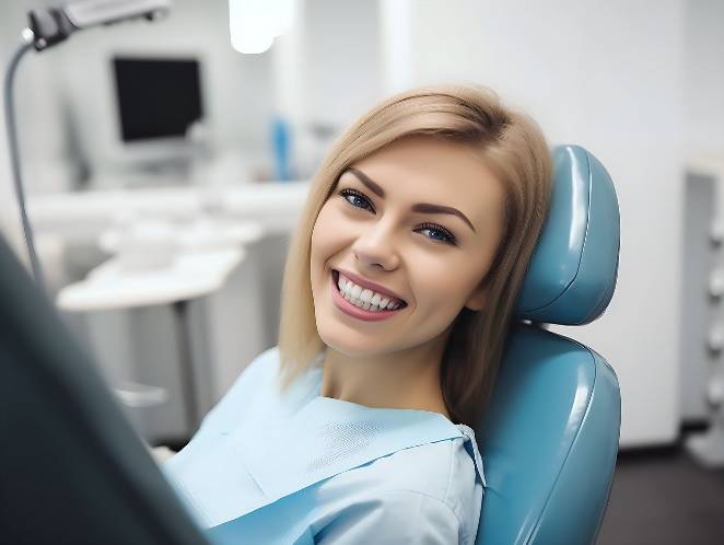 Web Design For Dentists